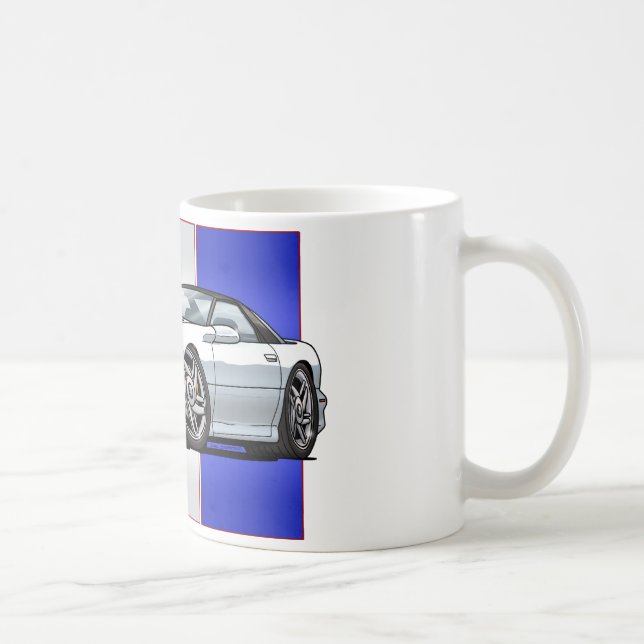 93-97 Camaro Kaffemugg (Höger)