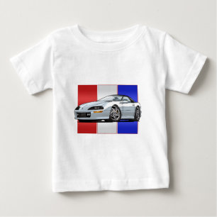 93-97 Camaro T Shirt