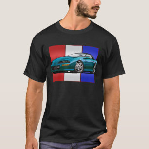 93-97 Camaro Tee