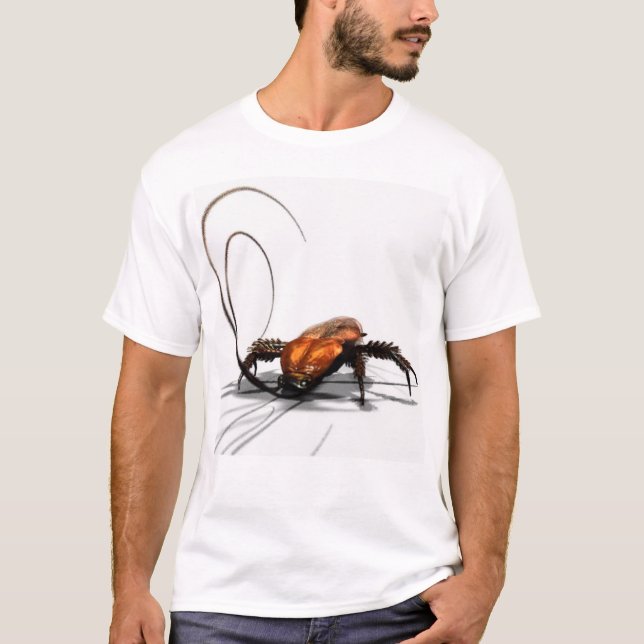 9489 T-SHIRT (Framsida)