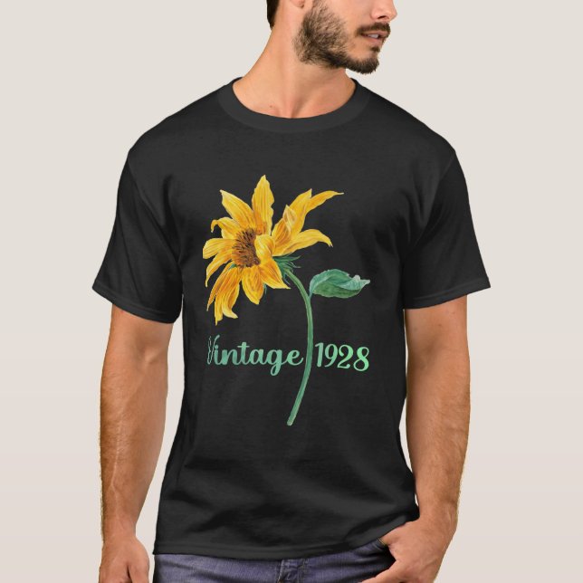 94 94 T SHIRT (Framsida)