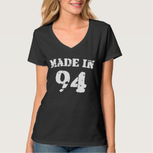 94 år t-shirt