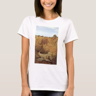 94 grader i skuggan, Sir Lawrence Alma Tadema Tee