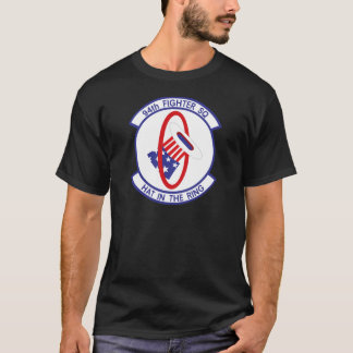 94th Kämpeskvadron Tee Shirt