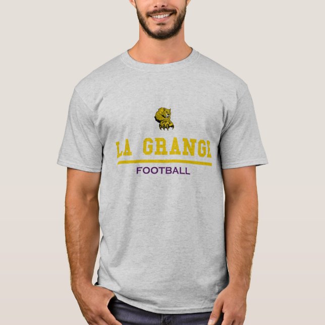 9583 T-SHIRT (Framsida)