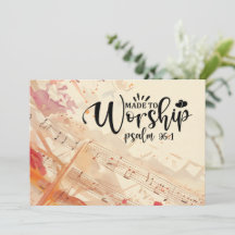 95:1 Bibel till gudstjänst Christian Quote Psalm