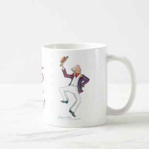 "95 år barn kaffemugg
