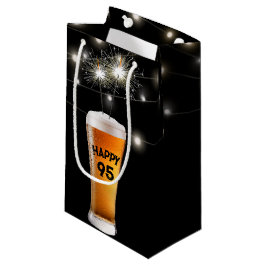 95:e födelsedag i öl