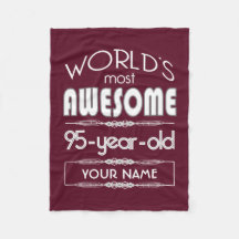 95th Bäst sagolik mörk för födelsedagvärldar -