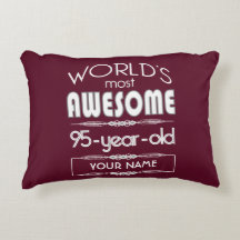 95th Bäst sagolik mörk för födelsedagvärldar -