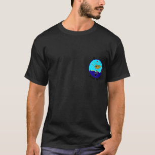 960 lappa skjortan t-shirt