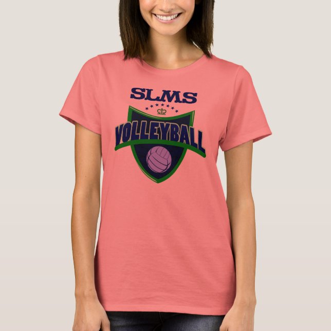 9615 T SHIRT (Framsida)