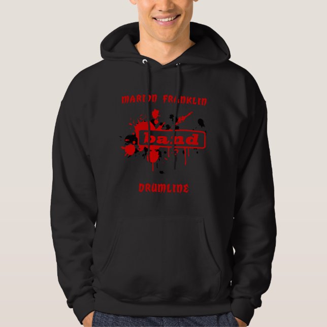 9620 MUNKJACKA (Framsida)