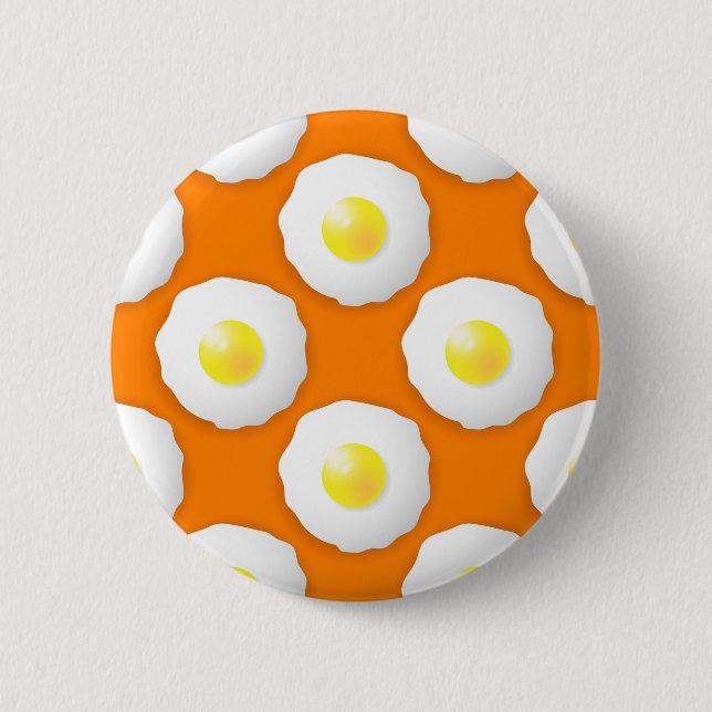 9632Ägg Mönster Knapp (Framsida)
