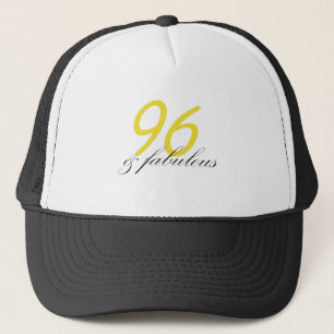 96 & Fabulous Keps