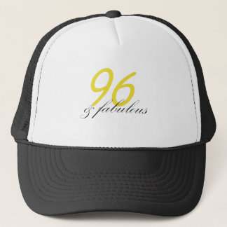 96 & Fabulous Keps