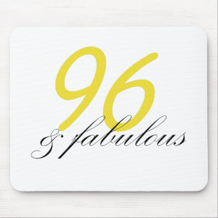 96 & Fabulous Musmatta
