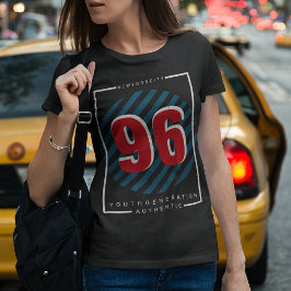 96 Retro T Shirt