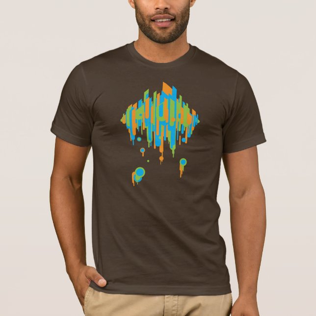 96 TEE (Framsida)