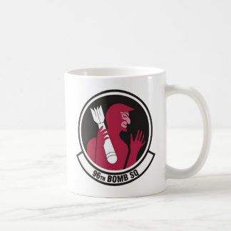 96th B S Kaffemugg
