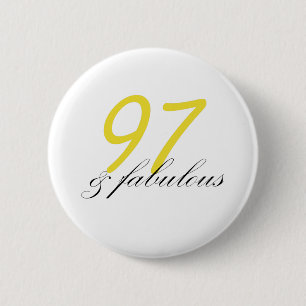 97 & Fabulous Knapp
