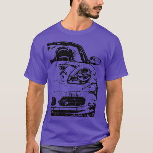 986 Boxster S OLS T Shirt