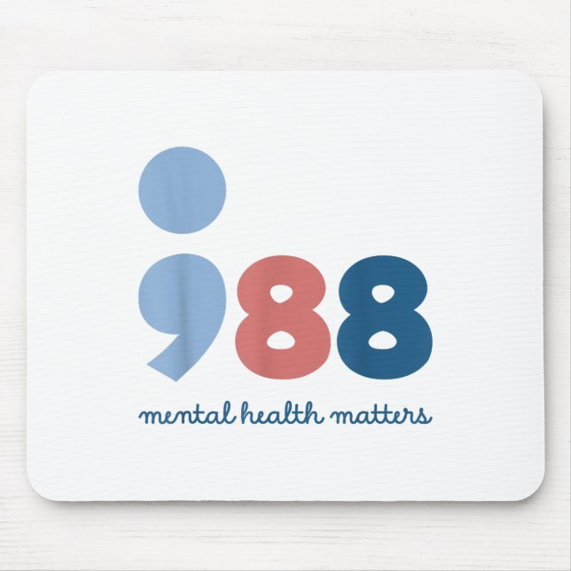 988 Mental Health S Suicide Prevention Awareness  Musmatta (Framsidan)