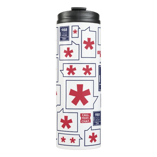 988 Termisk skakapparat (Framsida)