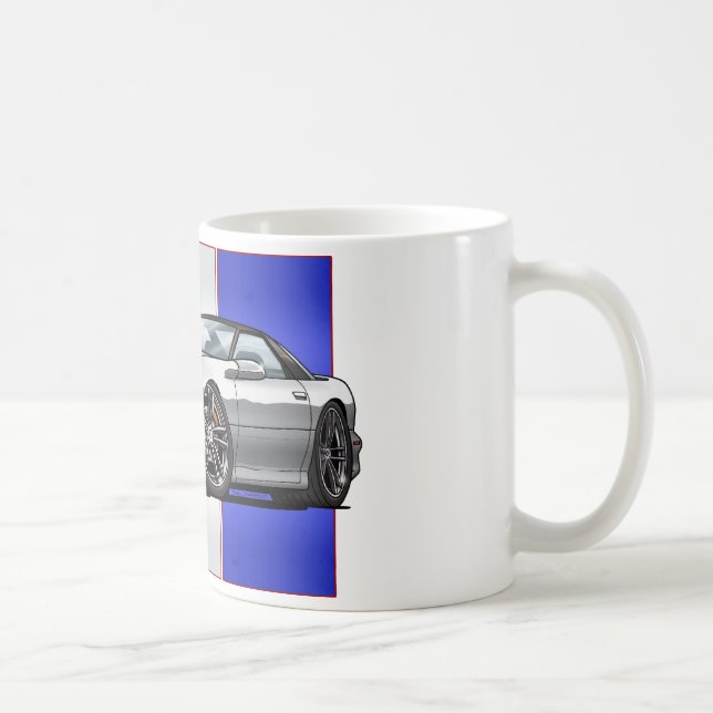 98-02 Camaro Kaffemugg (Höger)