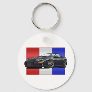 98-02 Camaro SS Nyckelring