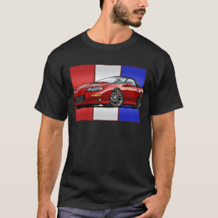98-02 Camaro SS Tee Shirt