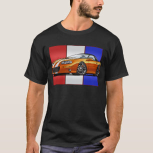 98-02 Camaro SS Tröja