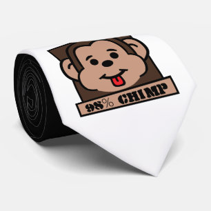 98% Chimp, Chimpanzee Slips