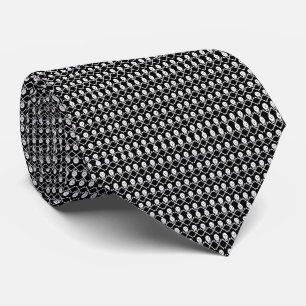 992614 BLACK WHITE SKULL CROSSBONES PIRAT GANG PA SLIPS
