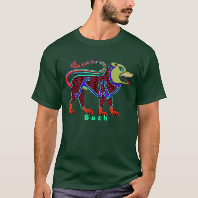 995151-056 H för S e t Tee (Framsida)