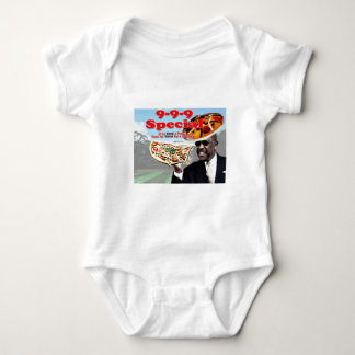 999 TEE SHIRT
