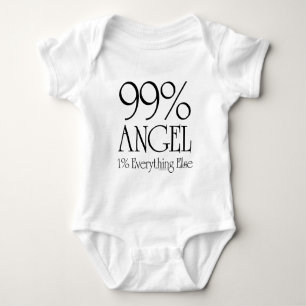 99% ängel tröja