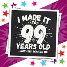 99-årsjubileum, 99-årsjubileum
