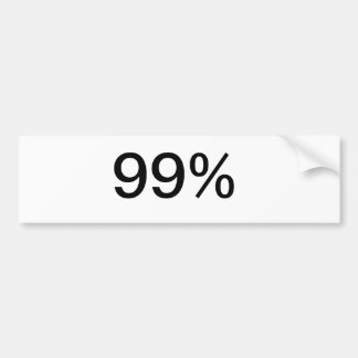 99% BILDEKAL