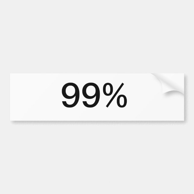 99% BILDEKAL (Framsidan)