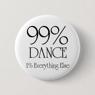 99% dans knapp