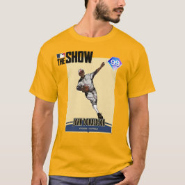 99 Diamant T-Shirt
