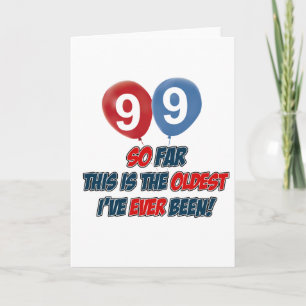 99:e årstidsdesign kort