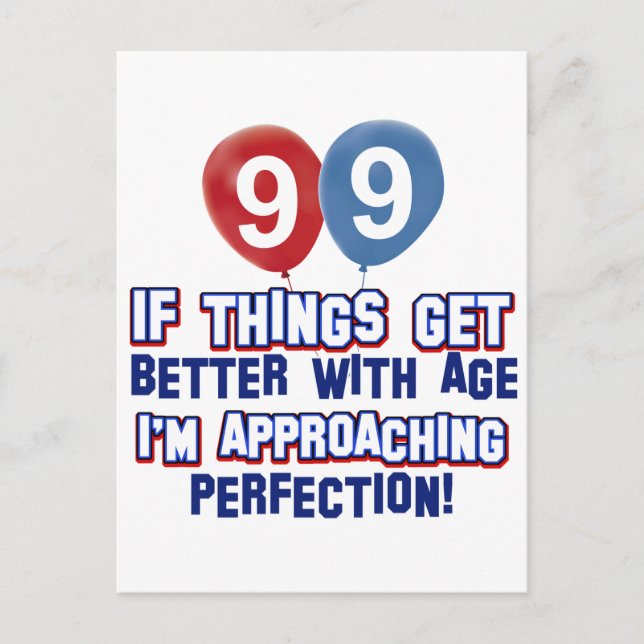99:e årstidsdesign vykort (Framsida)