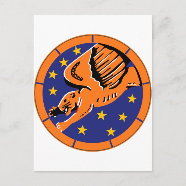 99:e motorget vykort (Framsida)