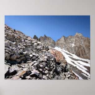 99 eller 87 Byten till Mt Whitney 2 Poster