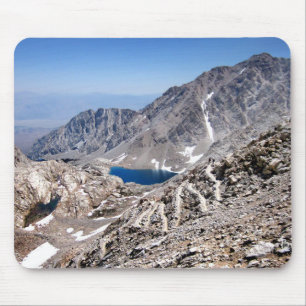 99 eller 97 Byten till Mt Whitney 3 Musmatta