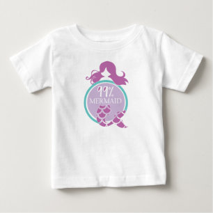 99% Havsfröken T Shirt