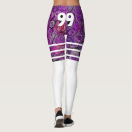 99 Lagar Leggings