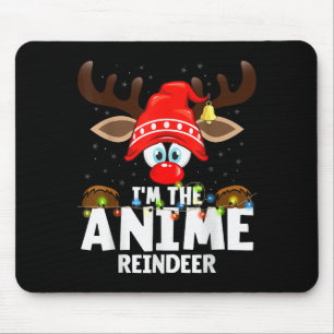 99 Matchande julrenar Anime - Uni-vuxna, Musmatta